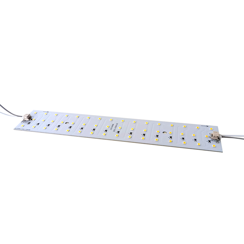 高端铝基板LED光源 SF-LX24048